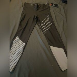 Under Armour Crop Legging